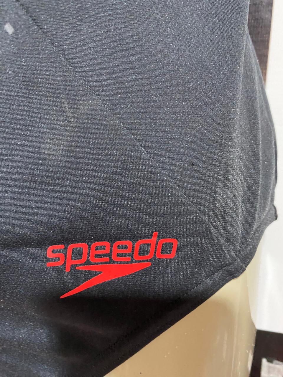 SPEEDO |M| BUST 15| B29| PREMIUM ONE-PIECE ATHLETIC SWIMSUIT