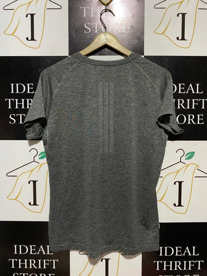 ADIDAS |L| BUST 19| B28| PERFORMANCE RAGLAN SHORT-SLEEVE T-SHIRT / TRAINING TOP