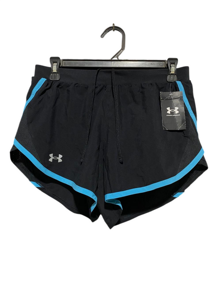 UNDER ARMOUR |S/M| WAIST 28| B29| PREMIUM PERFORMANCE ACTIVEWEAR RUNNING SHORTS