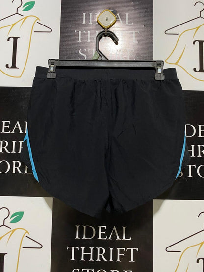 UNDER ARMOUR |S/M| WAIST 28| B29| PREMIUM PERFORMANCE ACTIVEWEAR RUNNING SHORTS