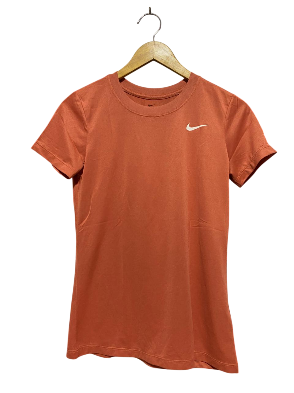 NIKE |XS| BUST 17| B30| SHORT SLEEVE SOLID SPORTS T-SHIRT