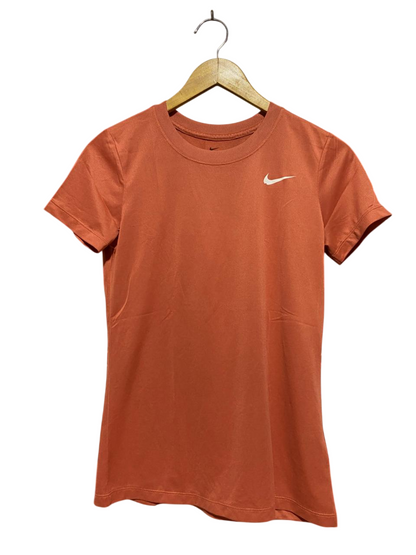 NIKE |XS| BUST 17| B30| SHORT SLEEVE SOLID SPORTS T-SHIRT