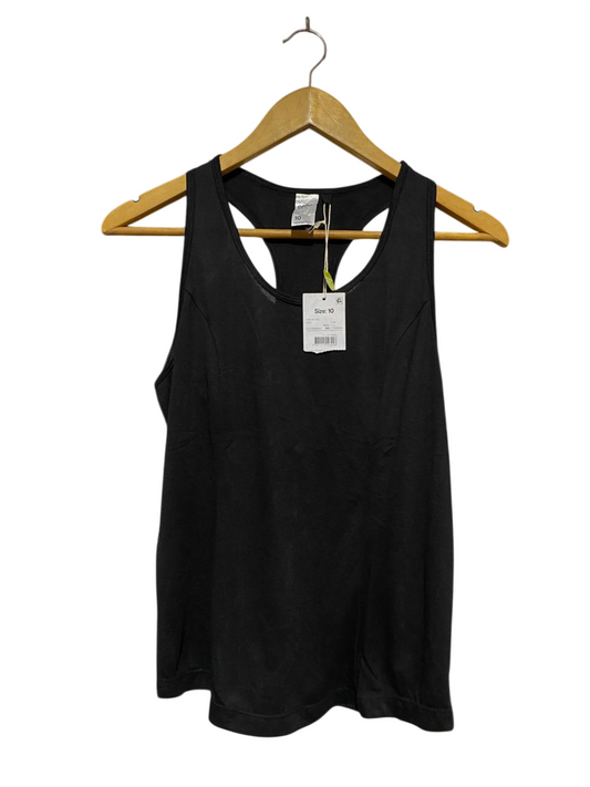 ANKO |M| BUST 16| B30| RACERBACK ACTIVEWEAR TANK TOP