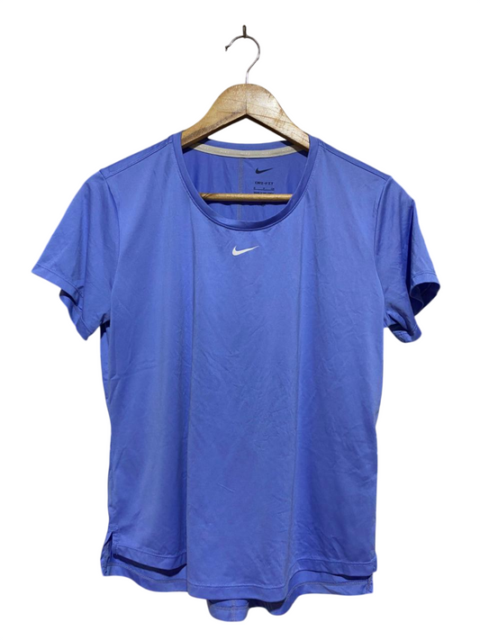NIKE |S| BUST 19| B30| DRI-FIT SHORT SLEEVE SOLID SPORTS T-SHIRT