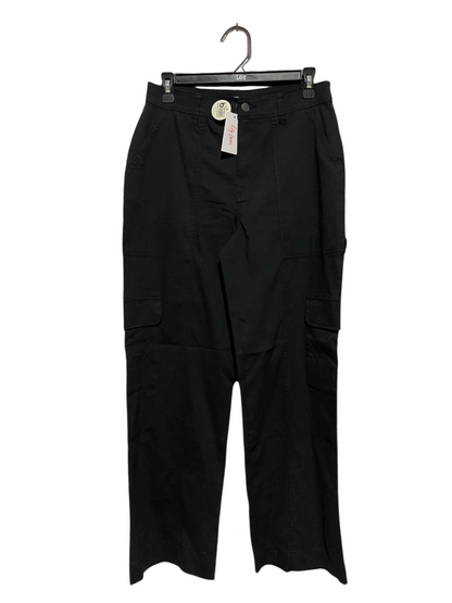 LILY LOVES |M| WAIST 28| B30| PREMIUM LILY LOVES HIGH-WAISTED CARGO PANT