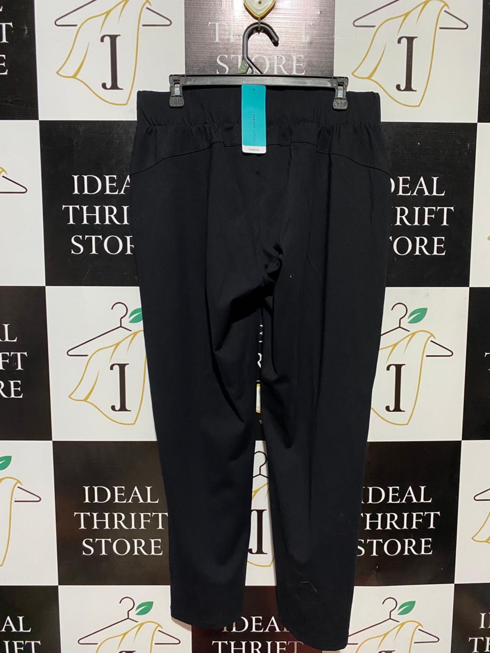 TARGET ACTIVE |XL| WAIST 33| B30| PREMIUM ALIGN HIGH-RISE JOGGERS