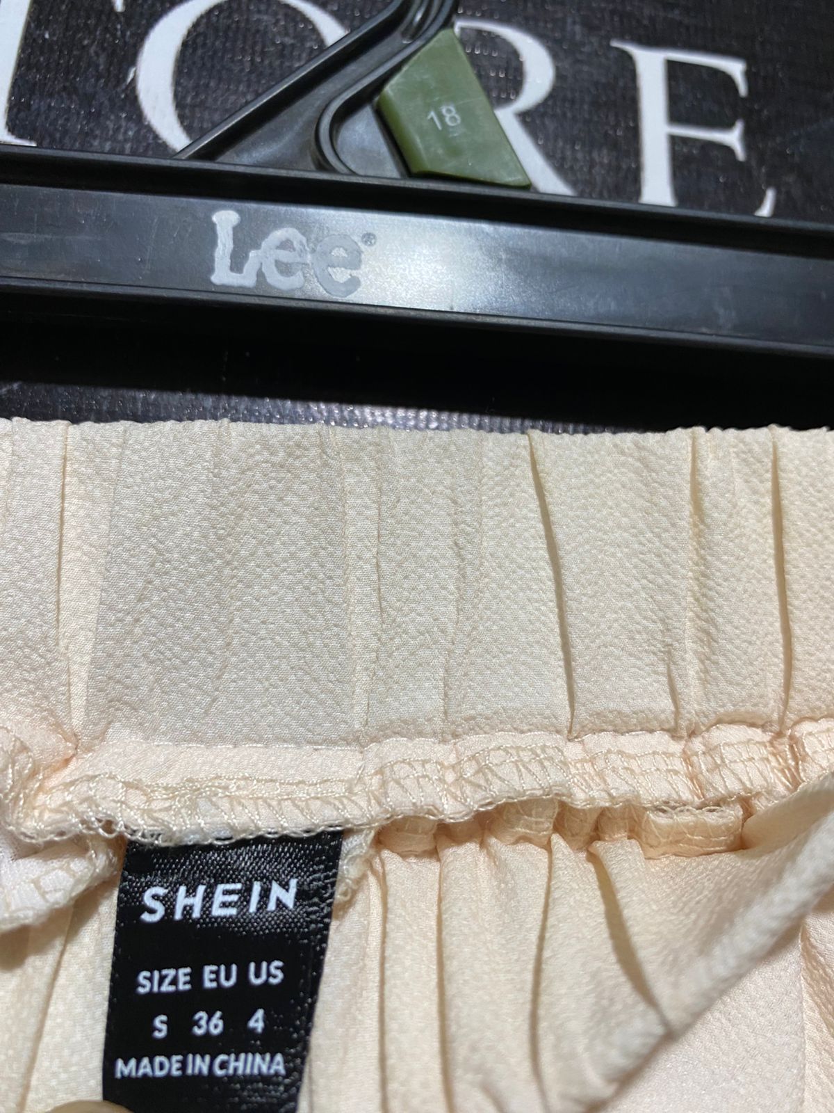 SHEIN |S| WAIST 24| B30| PREMIUM ECO-FRIENDLY COTTON FLORAL BOHO MAXI SKIRT