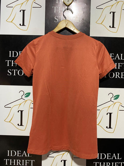 NIKE |XS| BUST 17| B30| SHORT SLEEVE SOLID SPORTS T-SHIRT