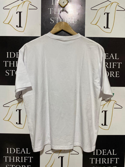 LSKD |XS| BUST 23| B30| SHORT SLEEVE MINIMALIST SPORTS T-SHIRT