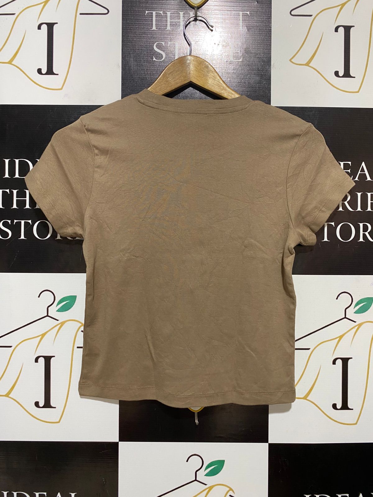 LILY LOVES |M| BUST 16| B30| WOMEN'S NYC LOWER EAST SIDE GRAPHIC BABY