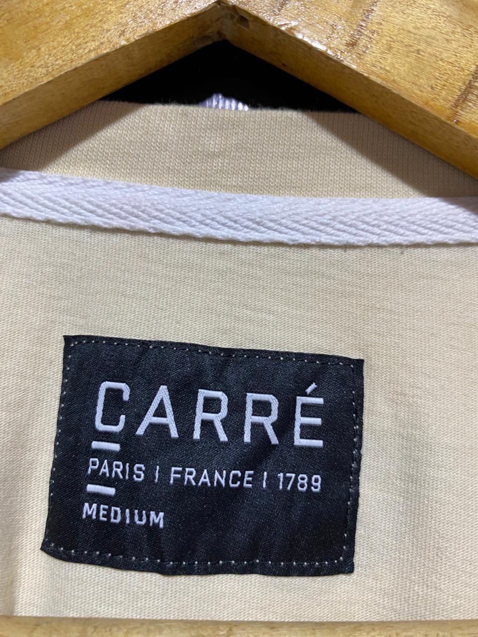CARRE |M| BUST 20| B30| VINTAGE ROSE GRAPHIC T-SHIRT