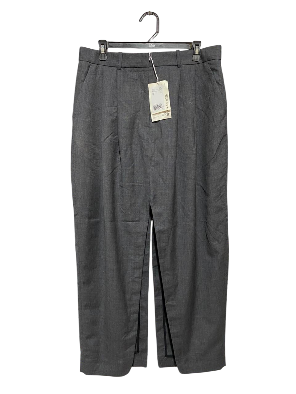 |XL| WAIST 34| B31| DRI-FIT WOMEN'S HIGH-WAISTED BLACK SQUAT-PROOF LEGGINGS