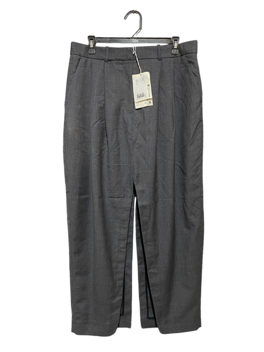 |XL| WAIST 34| B31| DRI-FIT WOMEN'S HIGH-WAISTED BLACK SQUAT-PROOF LEGGINGS