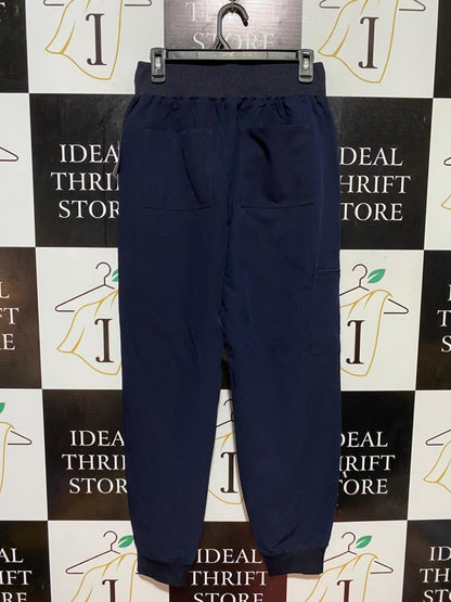 ANKO |M| WAIST 27| B31| WORKWEAR WOMEN'S MEDICAL SCRUB JOGGER PANTS