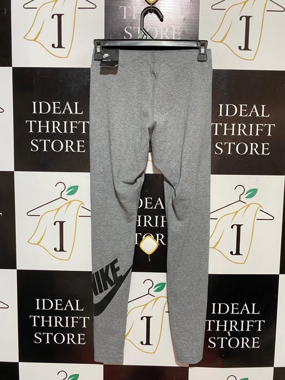 NIKE |S| WAIST 24| B31| WORKWEAR WOMEN'S CASUAL JOGGER STYLE SCRUB PANTS