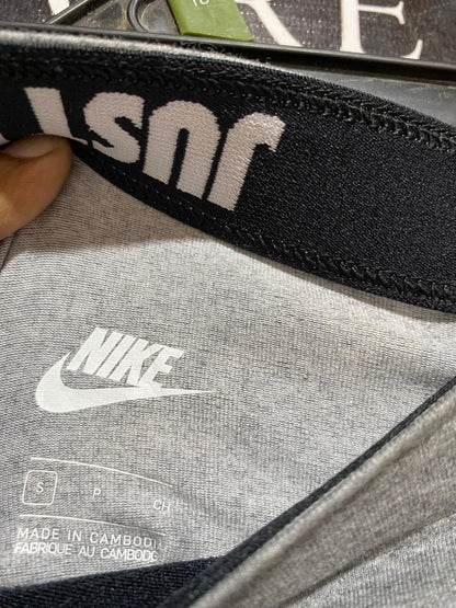 NIKE |S| WAIST 24| B31| WORKWEAR WOMEN'S CASUAL JOGGER STYLE SCRUB PANTS
