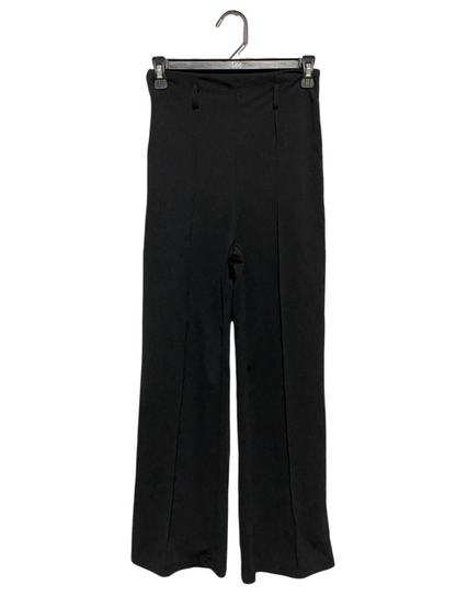 SHEIN |XS| WAIST 24| B31| WOMEN'S HIGH-WAISTED WIDE-LEG TAILORED TROUSERS