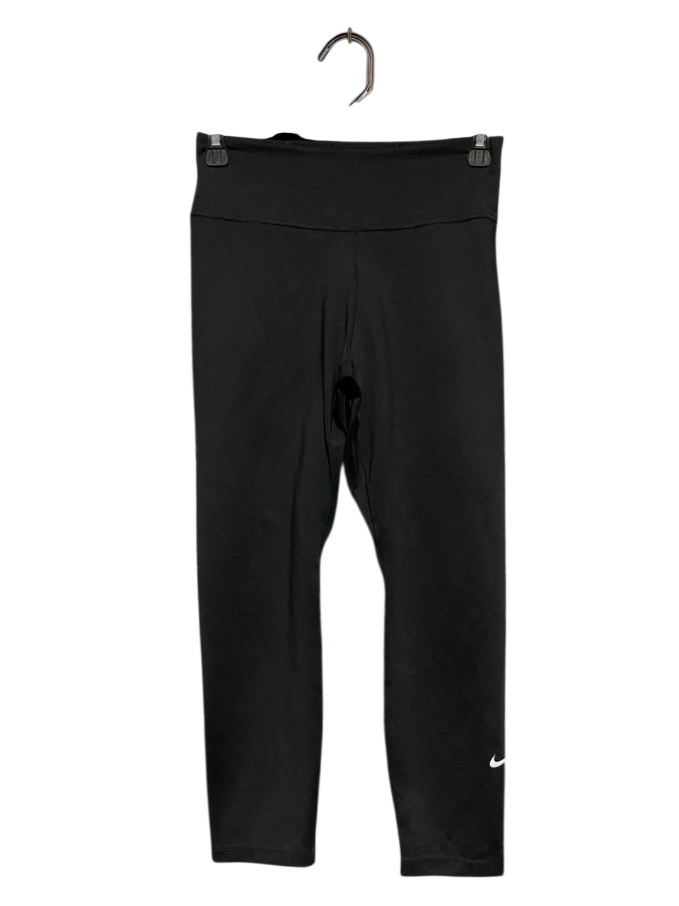 NIKE |S| WAIST 24| B31| WOMEN'S HIGH-WAISTED CROPPED LEGGINGS
