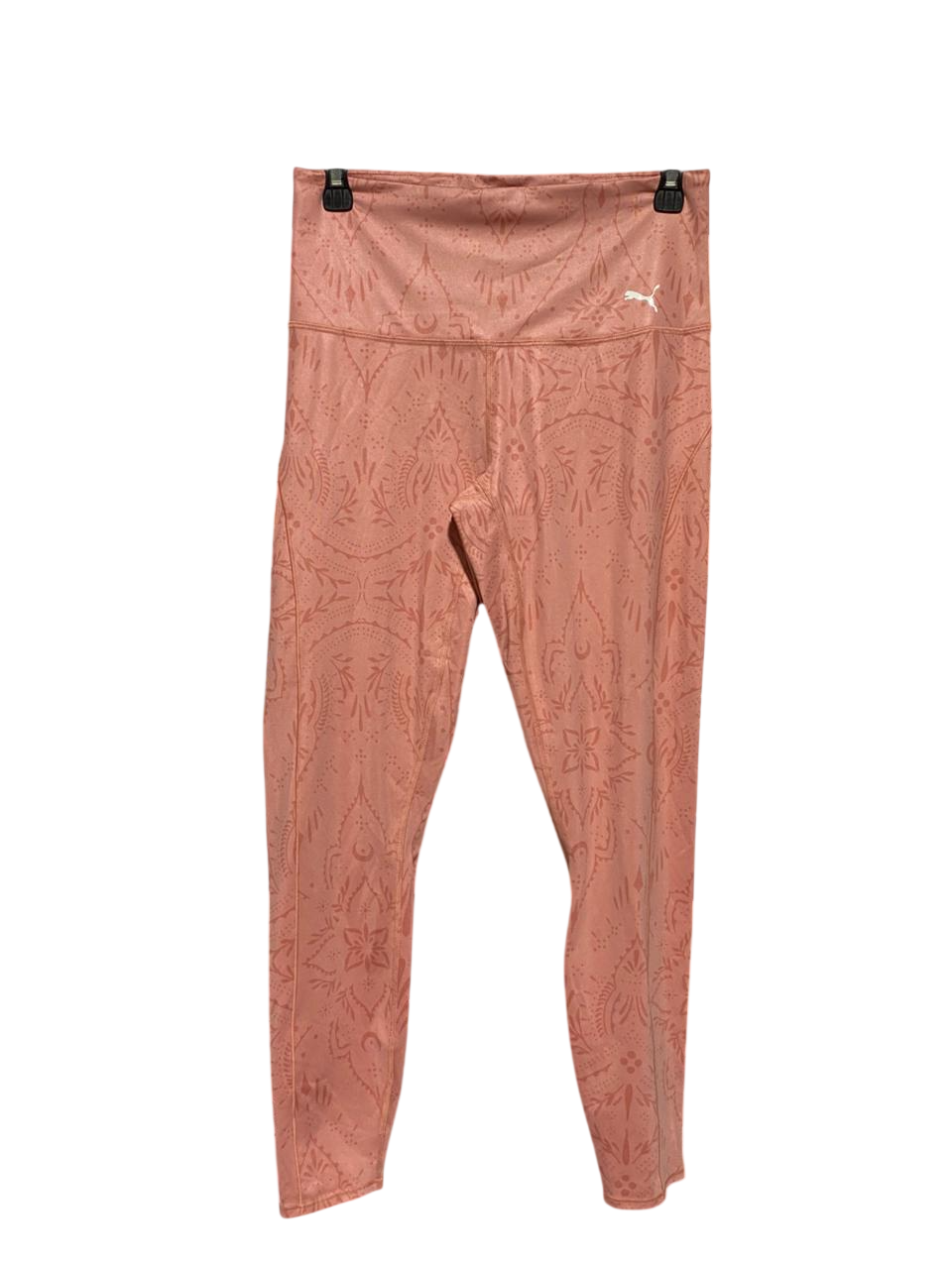 PUMA |M| WAIST 28| B31| MANDALA PRINT HIGH-WAISTED ACTIVE LEGGINGS