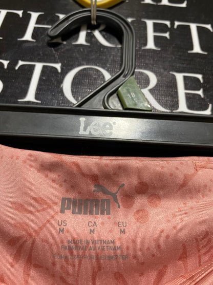 PUMA |M| WAIST 28| B31| MANDALA PRINT HIGH-WAISTED ACTIVE LEGGINGS