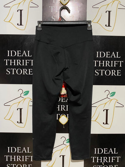 NIKE |S| WAIST 24| B31| WOMEN'S HIGH-WAISTED CROPPED LEGGINGS