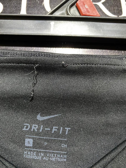 NIKE |S| WAIST 24| B31| WOMEN'S HIGH-WAISTED CROPPED LEGGINGS