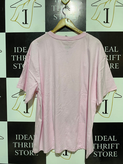 BEST WITCH |XL| BUST 25| B32| OVERSIZED GRAPHIC SHIRT / T-SHIRT