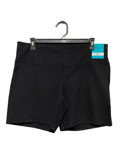 TARGET ACTIVE |XL| WAIST 33| B32| MID-RISE MID-LENGTH BIKE SHORTS