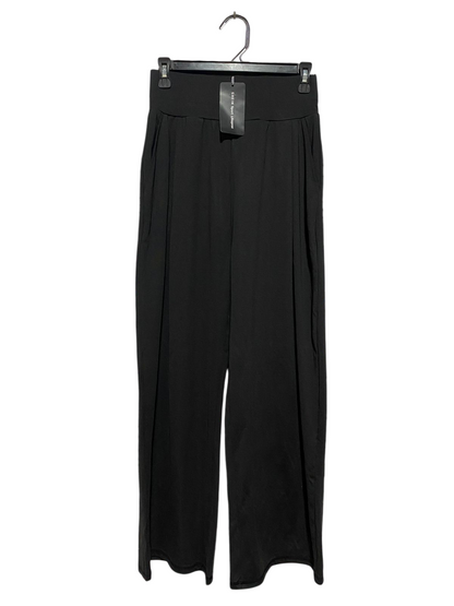 LIFESPREE |S| WAIST 26| B32| SPORT HIGH-WAISTED WIDE-LEG LOUNGE PANTS