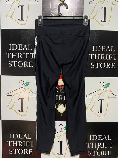 UNDER ARMOUR |M| WAIST 26| B32| HIGH-WAISTED COLORBLOCK LEGGINGS