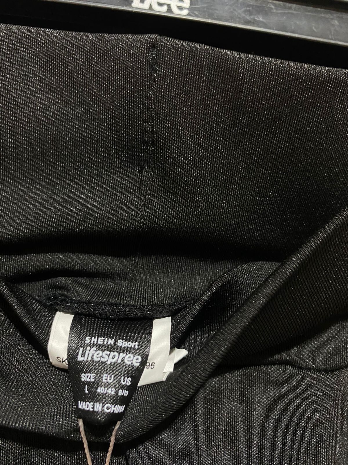 LIFESPREE |S| WAIST 26| B32| SPORT HIGH-WAISTED WIDE-LEG LOUNGE PANTS