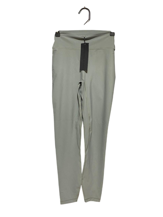WFA |S| WAIST 23| B33| PREMIUM HIGH-WAISTED SAGE GREEN ACTIVEWEAR LEGGINGS WITH TAGS