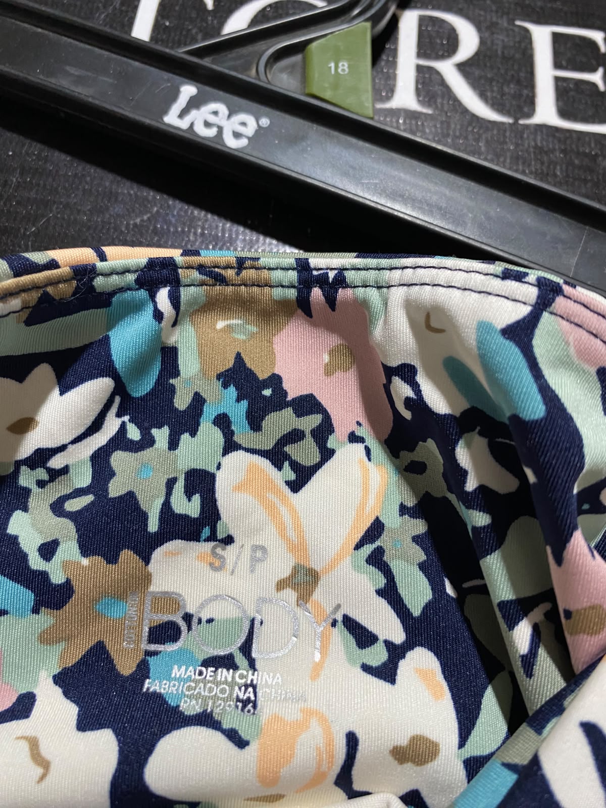 COTTON ON |XS| WAIST 24| B34| WOMEN'S HIGH-WAISTED FLORAL PRINT FLARE PANTS