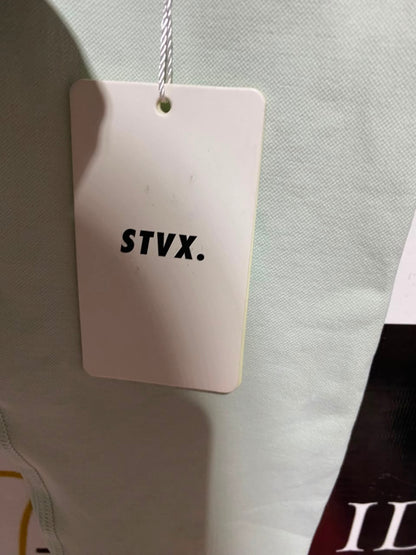 STVX |XS| WAIST 25| B34| WOMEN'S HIGH-WAISTED SEAMLESS LEGGINGS
