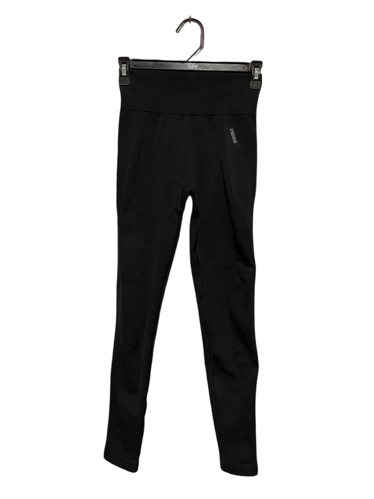 GYMSHARK |XS| WAIST 23| HIGH-WAISTED SEAMLESS FITNESS LEGGINGS