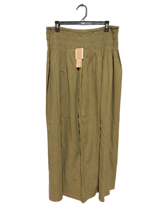 ANKO |XL| WAIST 32| B35| PREMIUM SOFT-TOUCH SLIM JEGGINGS / COMFORT STRETCH CASUAL TROUSERS