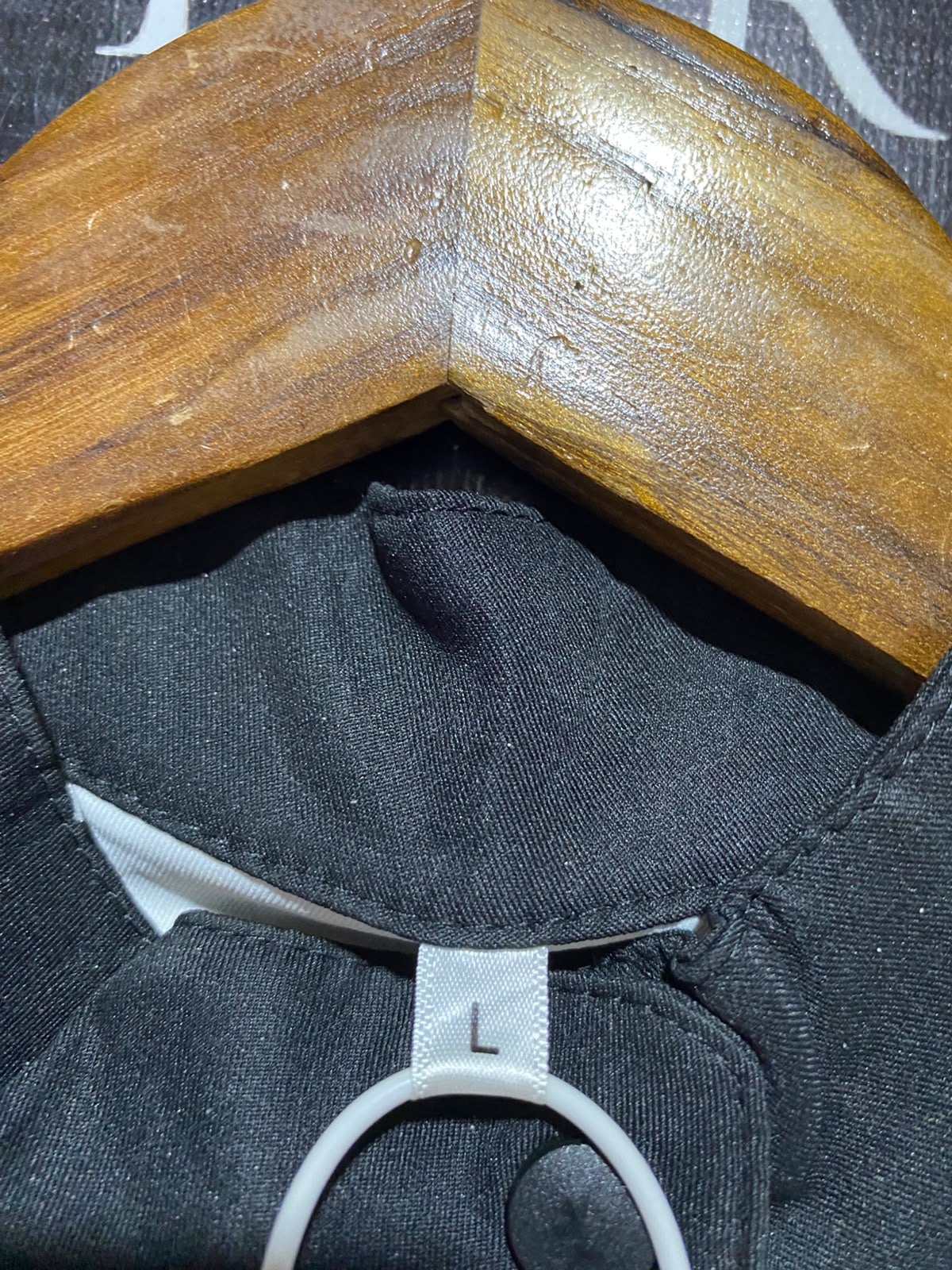 |L| BUST 18| B35| MONOCHROME RACER STYLE CROPPED MOTORCYCLE JACKET