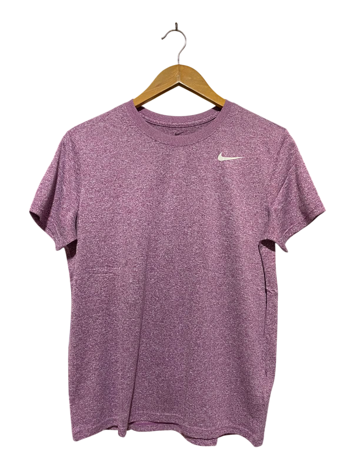 NIKE |M| BUST 20| B36| DRI-FIT SHORT-SLEEVE ATHLETIC TRAINING T-SHIRT