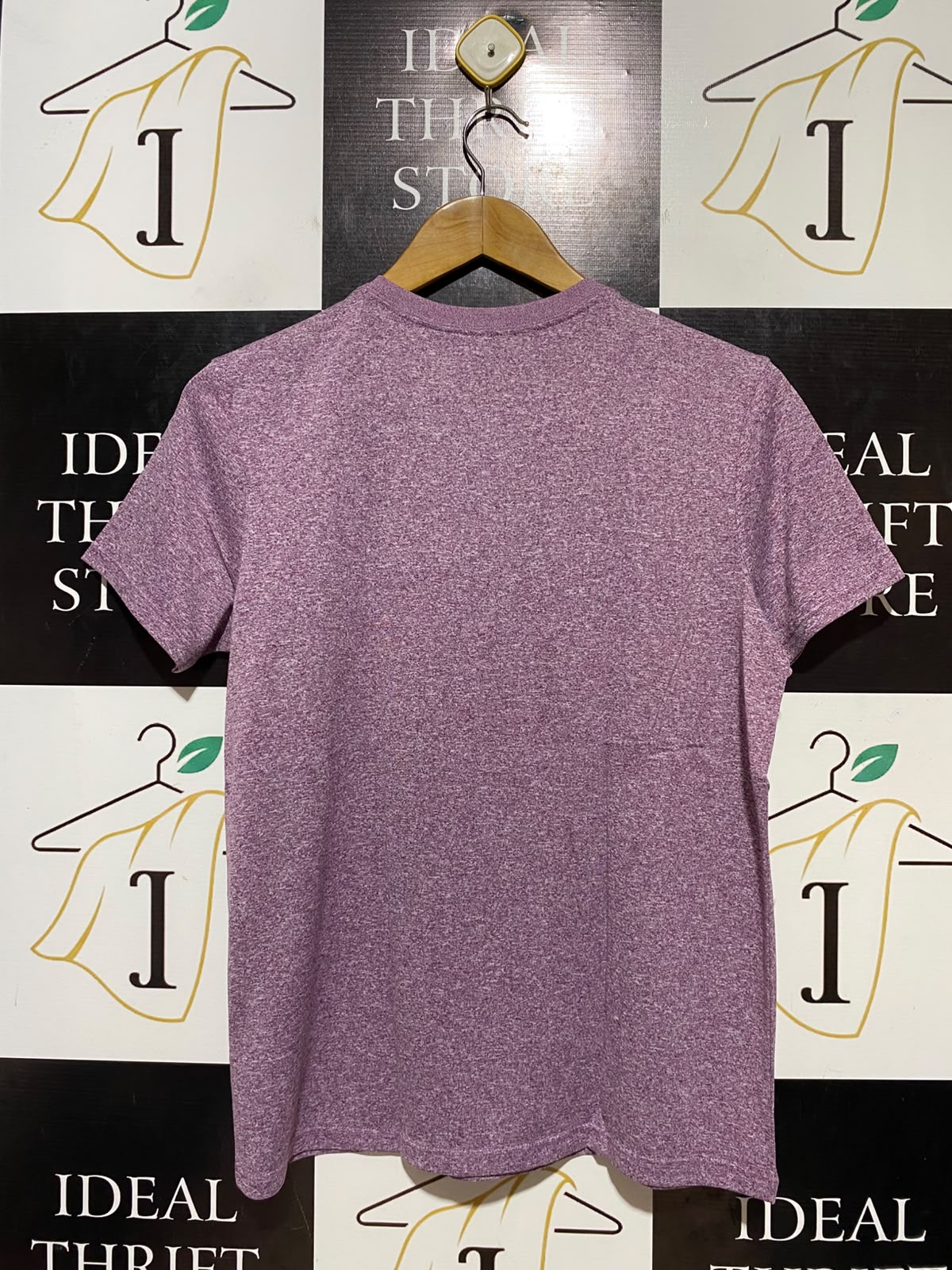 NIKE |M| BUST 20| B36| DRI-FIT SHORT-SLEEVE ATHLETIC TRAINING T-SHIRT