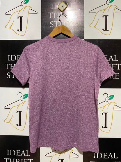 NIKE |M| BUST 20| B36| DRI-FIT SHORT-SLEEVE ATHLETIC TRAINING T-SHIRT