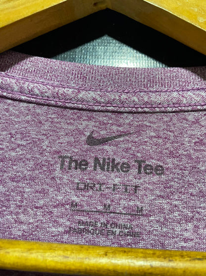 NIKE |M| BUST 20| B36| DRI-FIT SHORT-SLEEVE ATHLETIC TRAINING T-SHIRT