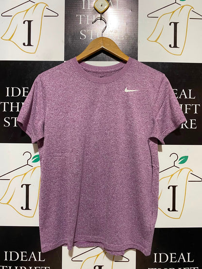 NIKE |M| BUST 20| B36| DRI-FIT SHORT-SLEEVE ATHLETIC TRAINING T-SHIRT