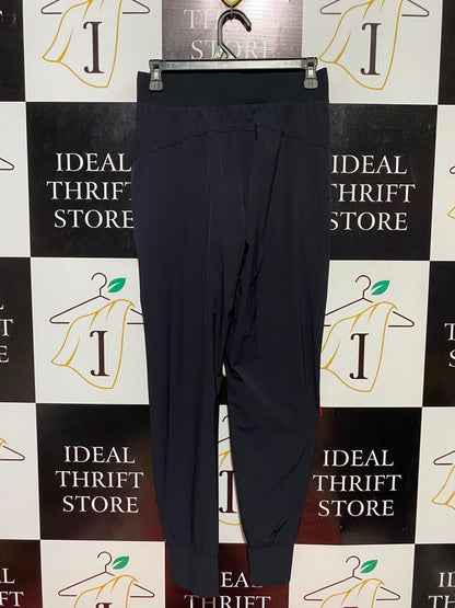 NIKE |S| WAIST 27| B36| HIGH-WAISTED SPORTY ATHLETIC JOGGERS WITH POCKETS