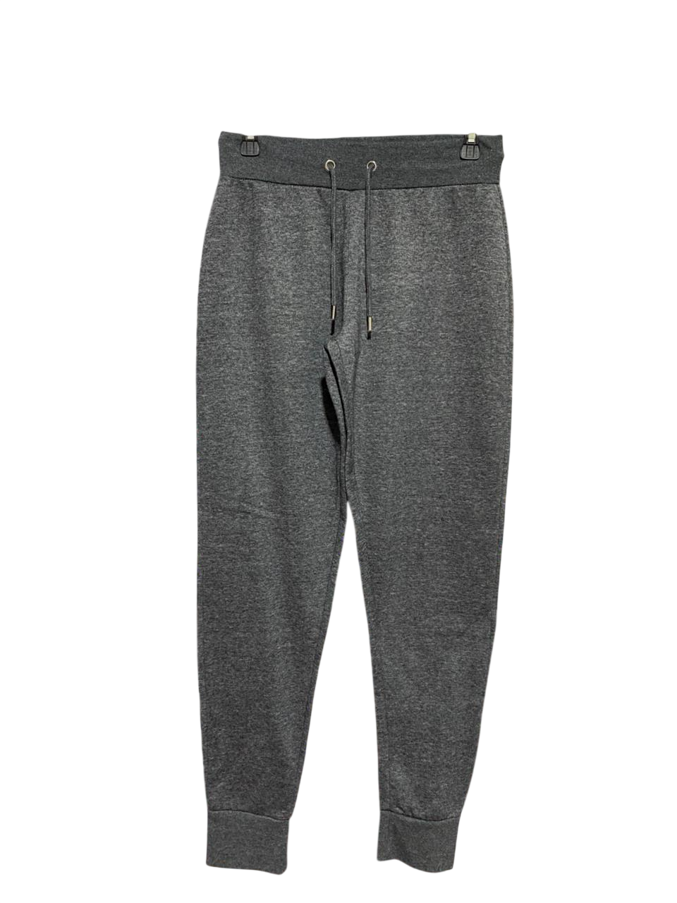PRIMARK |M| WAIST 28| B38| HEATHER CHARCOAL GREY JOGGERS