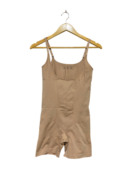 NEXT |S| BUST 14| B38| SEAMLESS SHAPEWEAR BODYSUIT