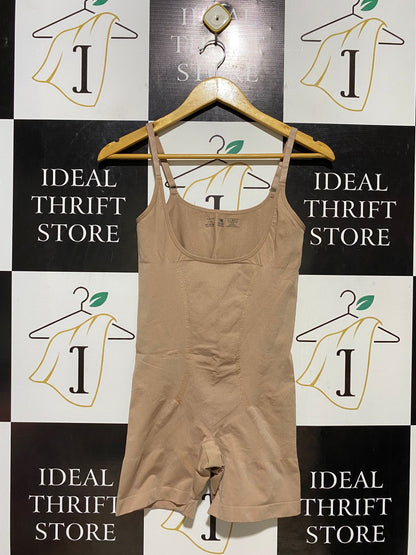 NEXT |S| BUST 14| B38| SEAMLESS SHAPEWEAR BODYSUIT
