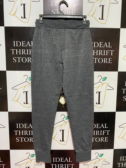 PRIMARK |M| WAIST 28| B38| HEATHER CHARCOAL GREY JOGGERS
