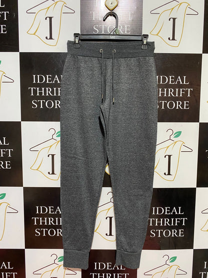 PRIMARK |M| WAIST 28| B38| HEATHER CHARCOAL GREY JOGGERS