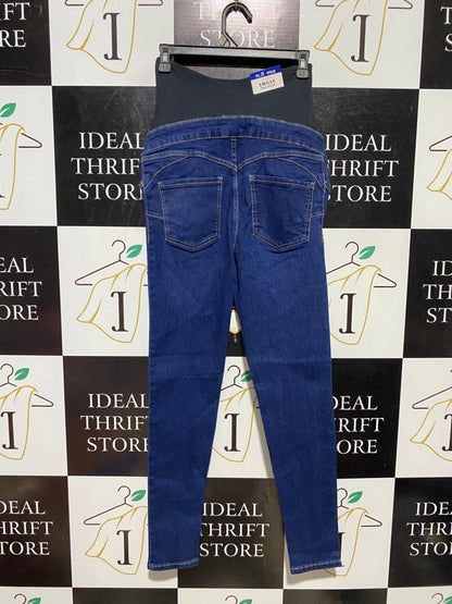 EMILEE |L| WAIST 30| B39| PREMIUM SLIM PROVIEW FIVE-POCKET STRETCH PANTS