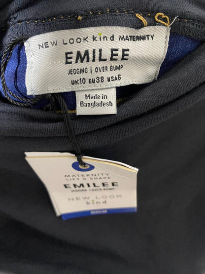 EMILEE |L| WAIST 30| B39| PREMIUM SLIM PROVIEW FIVE-POCKET STRETCH PANTS